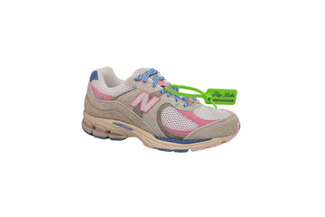 New Balance 2002R HYPE DC NATIVE DYNAMICS (ASIA ONLY)