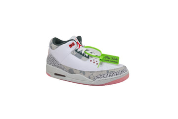 Jordan 3 WINGS