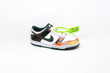 Dunk Low SAIL MULTI-CAMO