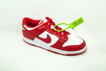 Dunk low UNIVERSITY RED ST. JOHN’S