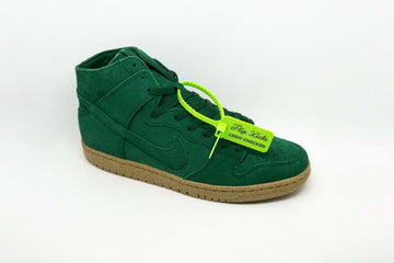 SB Dunk High GORGE GREEN