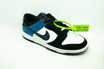 Dunk Low INDUSTRIAL BLUE