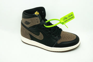Jordan 1 High PALOMINO