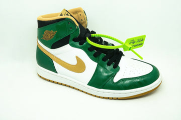 Jordan 1 High OG CELTICS