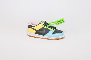 Dunk Low FREE 99 BLACK