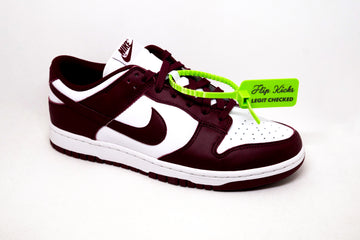 Dunk Low BORDEAUX