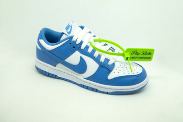 Dunk Low POLAR BLUE