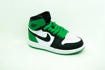 Jordan 1 High LUCKY GREEN 2023 (KIDS)