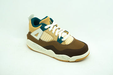 Jordan 4 CACAO WOW (KIDS)
