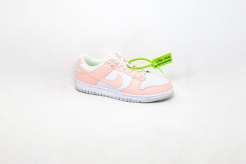 Dunk Low Next Nature PALE CORAL W