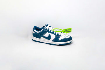 Dunk Low INDUSTRIAL BLUE SASHIKO
