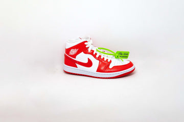 Jordan 1 Mid SYRACUSE w