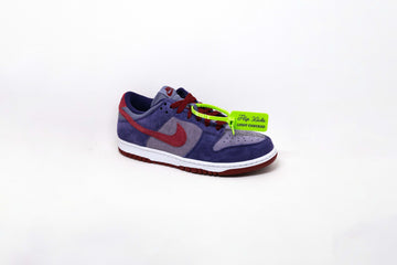 Dunk Low PLUM