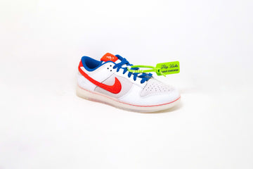 Dunk Low YEAR OF THE RABBIT WHITE RABBIT