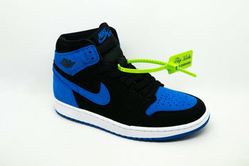 Jordan 1 High ROYAL REIMAGINED