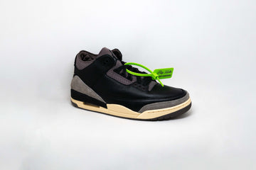 Jordan 3 A MA MANIERE WHILE YOU WERE SLEEPING (W)