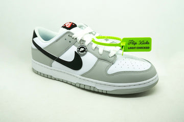 Dunk low LOTTERY GREY