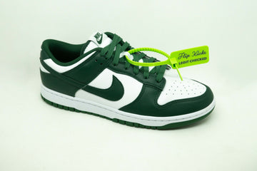 Dunk Low MICHIGAN GREEN