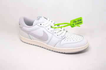 Jordan 1 Low 85 NEUTRAL GREY