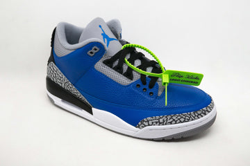 Jordan 3 VARSITY ROYAL CEMENT
