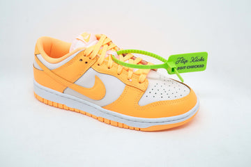 Dunk Low PEACH CREAM