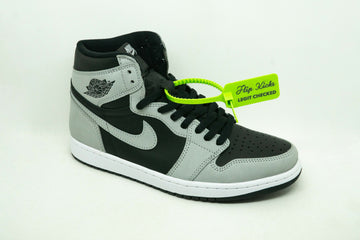 Jordan 1 high SHADOW 2.0