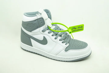 Jordan 1 High STEAL