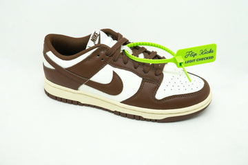 Dunk Low CACAO (W)