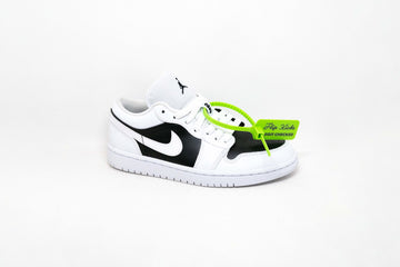 Jordan 1 Low PANDA W