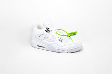 Jordan 4 PURE MONEY