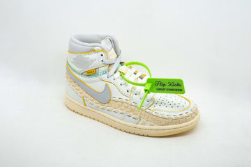 Jordan 1 High UNION LA BEPHIES BEAUTY SUPPLY SUMMER OF ´96