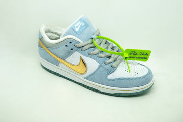 SB Dunk Low SEAN CLIVER