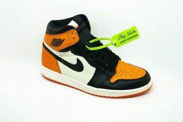 Jordan 1 High SHATTERED BACKBOARD
