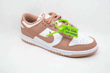 Dunk Low ROSE WHISPER