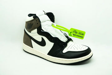 Jordan 1 High DARK MOCHA