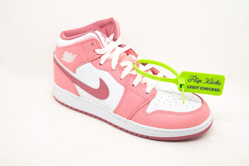 Jordan 1 Mid VALENTINE’S DAY 2023