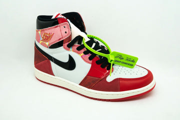 Jordan 1 High SPIDER-MAN ACROSS THE SPIDER-VERSE