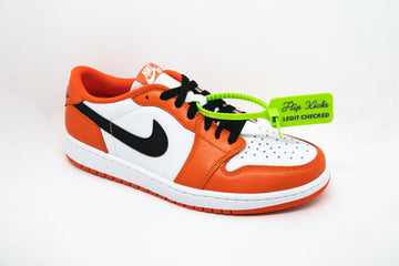 Jordan 1 Low STARFISH