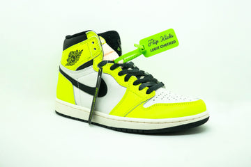 Jordan 1 High VISIONAIRE
