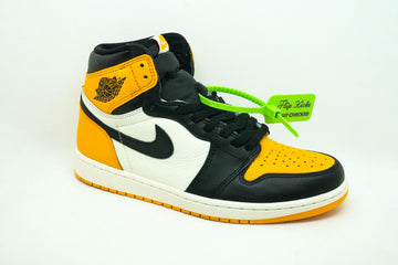 Jordan 1 High TAXI