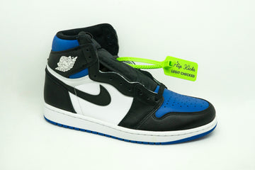 Jordan 1 High ROYAL TOE