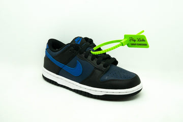 Dunk Low MIDNIGHT NAVY