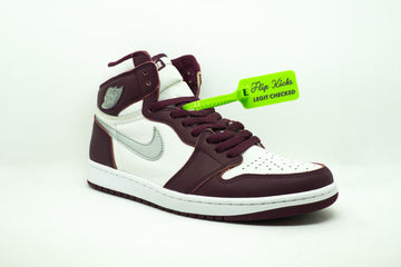 Jordan 1 High BORDEAUX