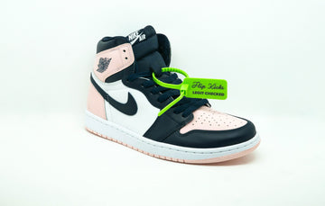 Jordan 1 High ATMOSPHERE BUBBLEGUM