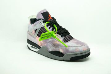 Jordan 4 ZEN MASTER