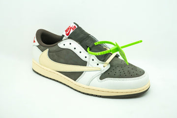 Jordan 1 Low TRAVIS REVERSE MOCHA