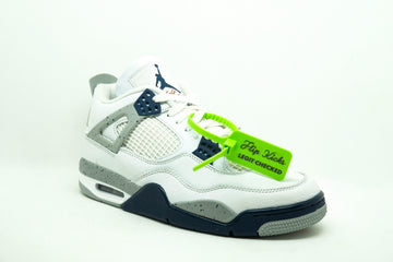 Jordan 4 MIDNIGHT NAVY