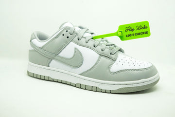 Dunk Low GREY FOG