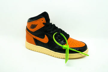 Jordan 1 High SHATTERED BACKBOARD 3.0