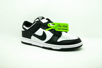 Dunk Low Next Nature PANDA